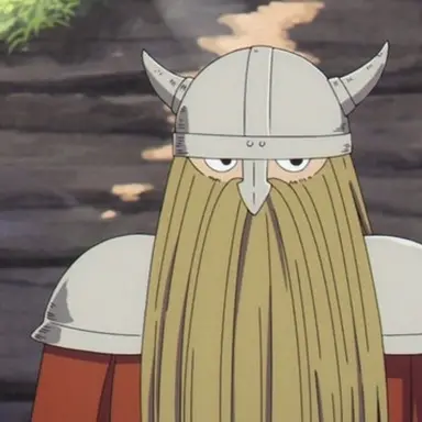 Profile image of アイゼン
