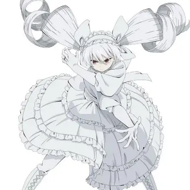 Profile image of 二刃
