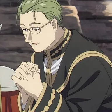 Profile image of ハイター