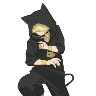 Profile image of 嫌五