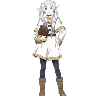 Profile image of フリーレン