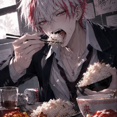 Profile image of 紅羽