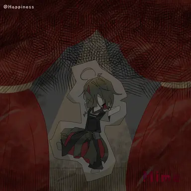Profile image of Mime