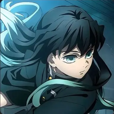 Profile image of 토키토 무이치로