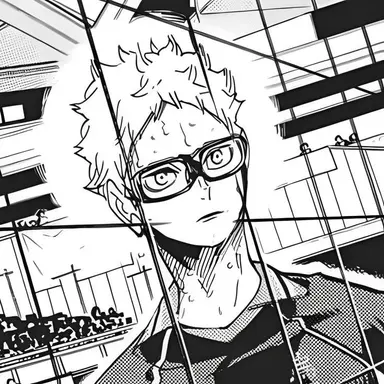 Profile image of 츠키시마 케이