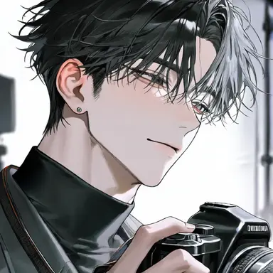 Profile image of 쿠제 케이