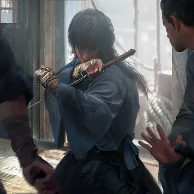 Profile image of Takeshi