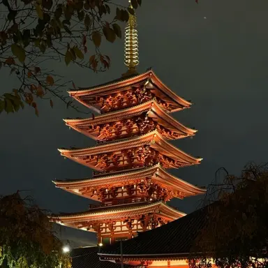 Profile image of The spirits