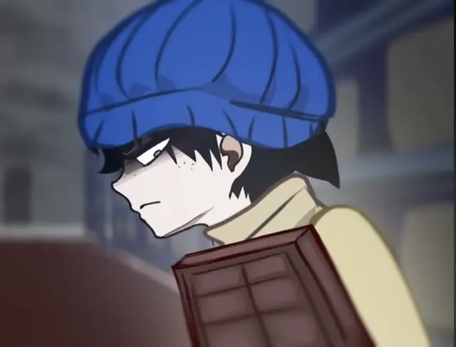 Profile image of 루크