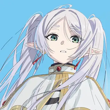 Profile image of 프리렌