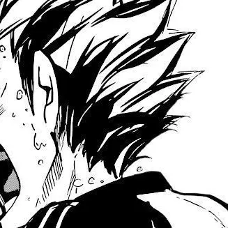 Profile image of 木兎光太郎