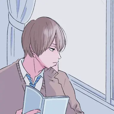 Profile image of 木葉秋紀