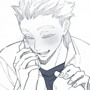 Profile image of 木兎光太郎