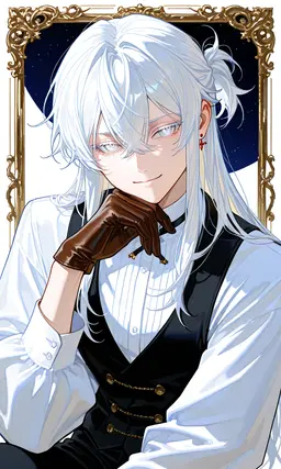 Profile image of Gin