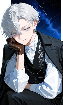 Profile image of Haru