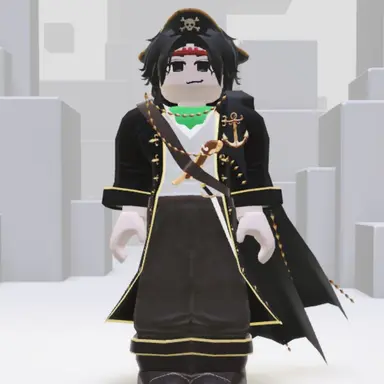 Profile image of 해적