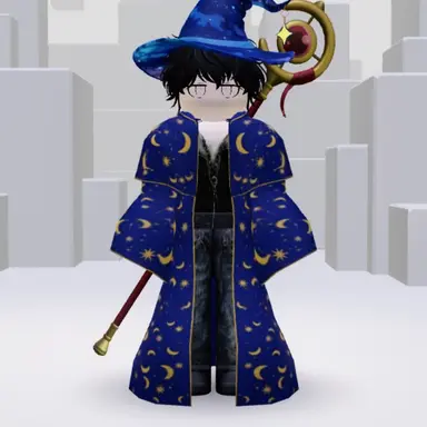 Profile image of 마법사