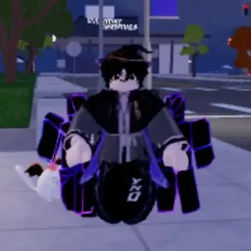 Profile image of 흑마법사