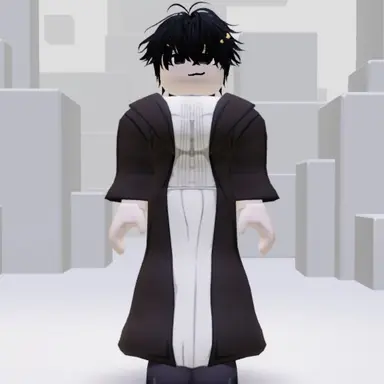Profile image of 성직자