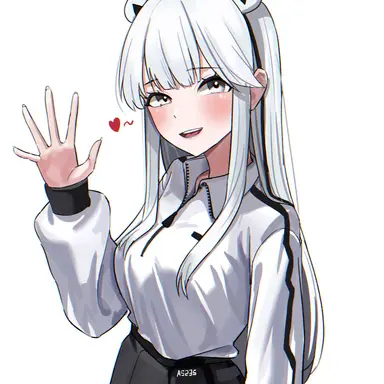 Profile image of 백곰파