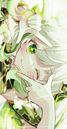 Profile image of 나히다