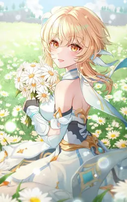 Profile image of 루미네
