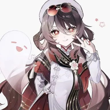 Profile image of 호두