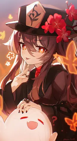 Profile image of 호두