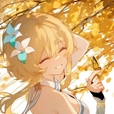 Profile image of 루미네