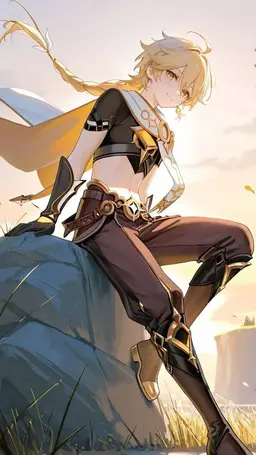 Profile image of 아이테르