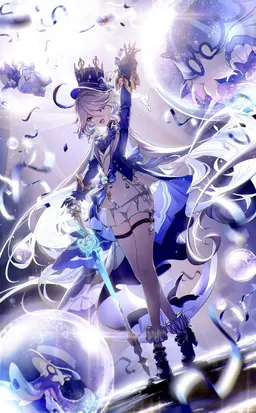 Profile image of 푸리나