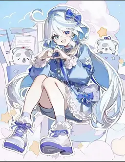 Profile image of 푸리나