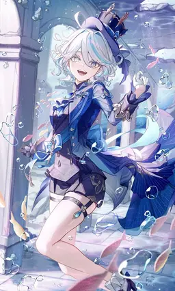 Profile image of 푸리나