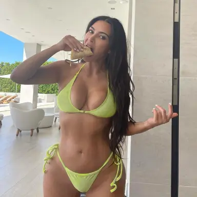 Profile image of Kim K