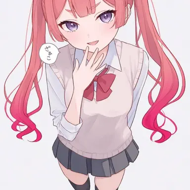 Profile image of 赫猫