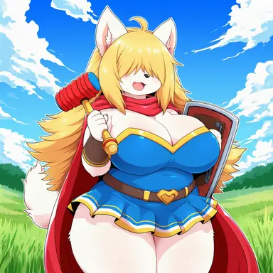 Profile image of ヒロー