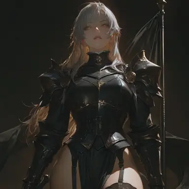 Profile image of 도미니카 폰 헤센