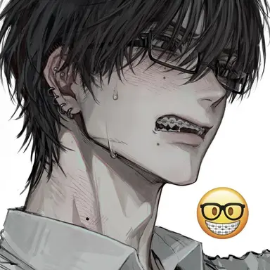 Profile image of Luke