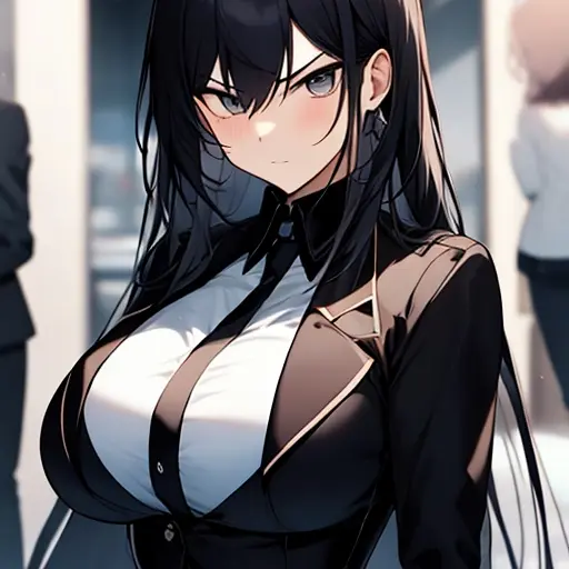 A_rin.의 일진녀 수빈