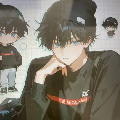 Profile image of 이시윤