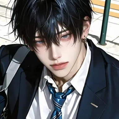 Profile image of 이하준