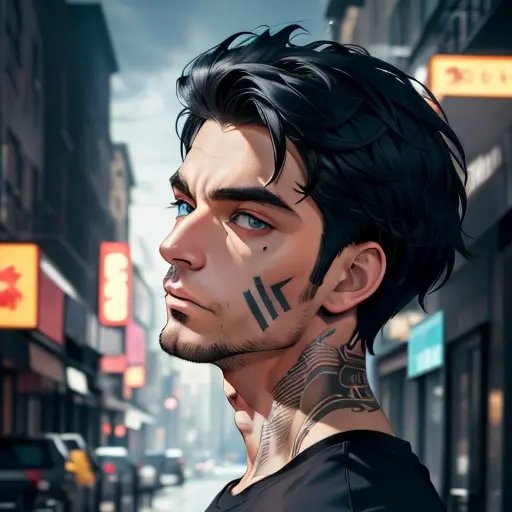 INSPIRE의 사채업자