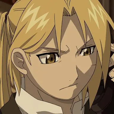 Profile image of エドワードエルリック