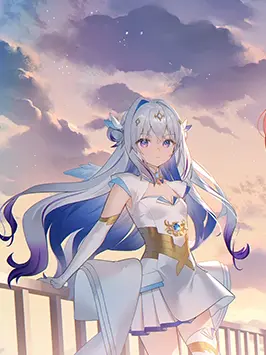 MikotoSeia0912의 魔法少女かなた！