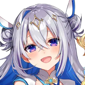 Profile image of かなた