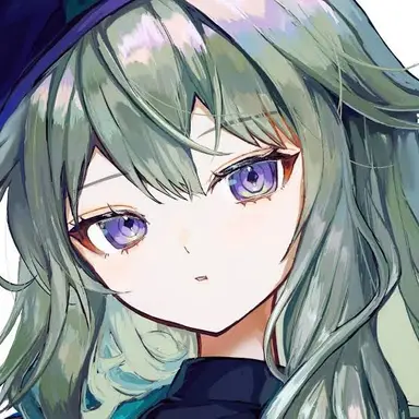 Profile image of 寧々