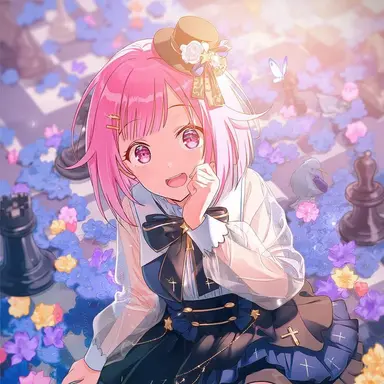 Profile image of えむ