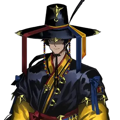 Profile image of 김삿갓