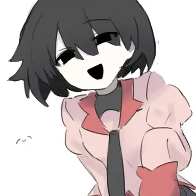 Profile image of 忍野扇