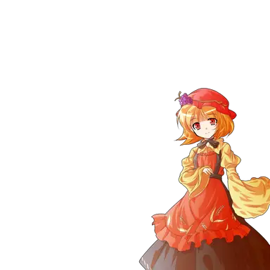 Profile image of 秋穣子